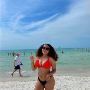 Meet your Posher, Nevaeh